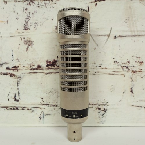 Electro voice re27n cardioid - electro-voice,
