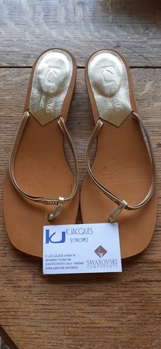 Kjacques tropez women s - tropez, women's
