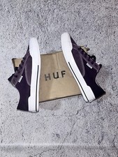 HUF Classic Lo Ess Shoes Skate