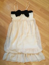 Robe De Cérémonie bustier
