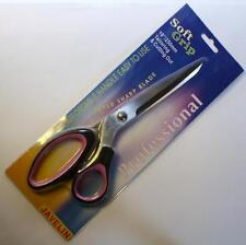 Ciseaux de Couture / Tailleur 25cm Ergonomiques Mercerie 