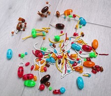 Jeu de construction et de