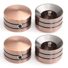 CACHES BRONZE VIS DE CULASSE