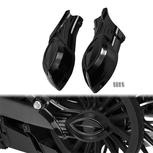 Capuchon bras oscillant - de,