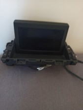 Ecran GPS PEUGEOT 308