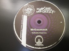 MAKES ME DIZZY 013 RP / MR