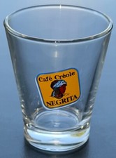 Rhum Negrita Café Créole