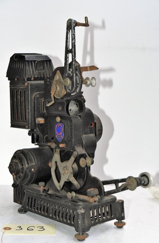 Projecteur pathéscope type - pathéscope, b