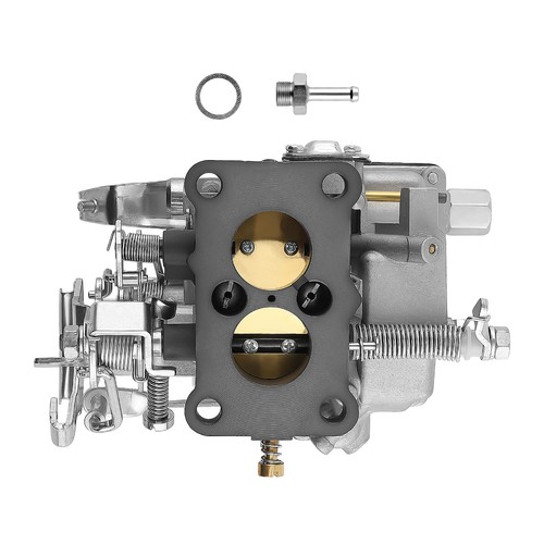 Remplacement carburateur avant - remplacement,