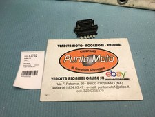 Régulateur de tension Cagiva