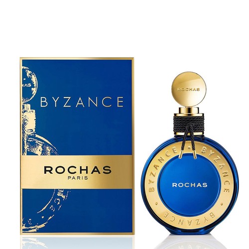 Parfum rochas byzance - parfum,