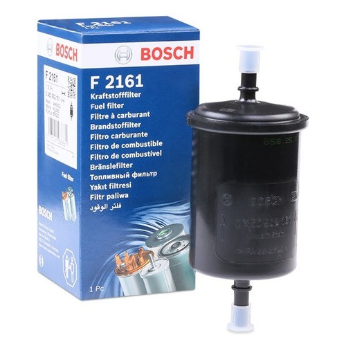 Filtre carburant bosch - à,