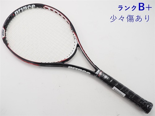 Used tennis racket prince - tennis,