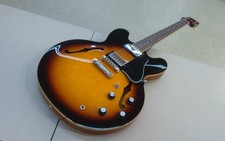 Guitare électrique