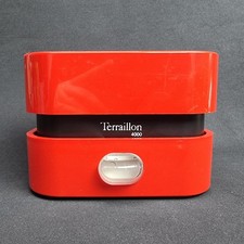 Balance terraillon 4000 rouge - terraillon,