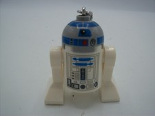 Porte-clés Lampe LEGO LED -