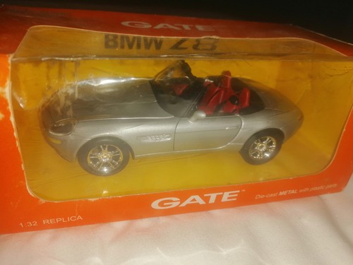 Gate bmw z8 cabriolet - ,