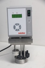 Occasion : Thermoplongeur / Thermostat a immersion JULABO ED pour laboratoire .