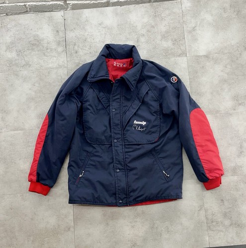 Vintage fusalp ski jacket men - jacket,