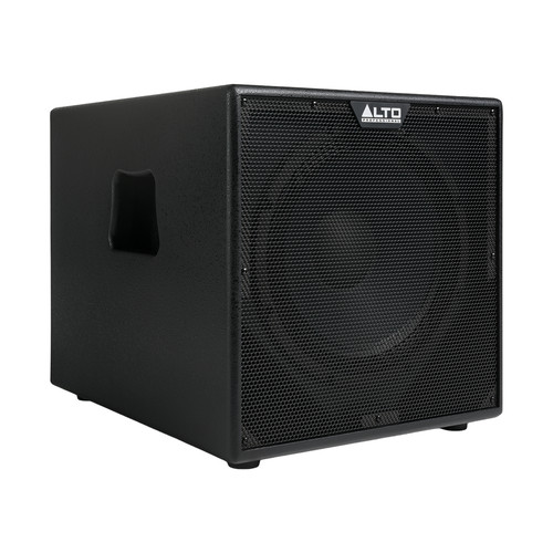 Alto professional tx12s - alto,