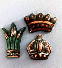 Fèves MULOT/ CLAMECY   TROIS