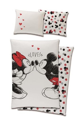 Disney mickey mouse literie - mouse,