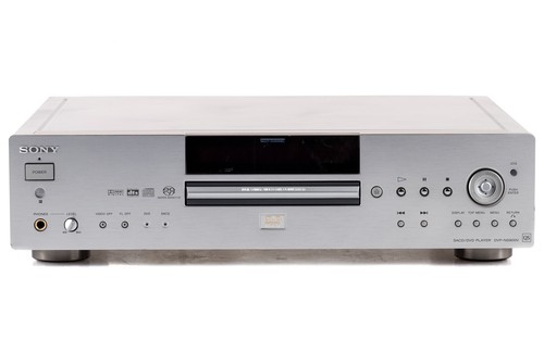 Sony dvp ns900v lecteur - dvp-ns900v,