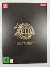 THE LEGEND OF ZELDA TEARS OF