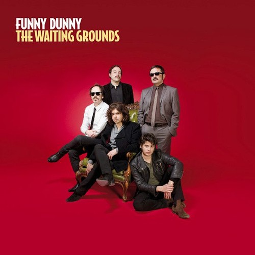 Funny dunny the waiting - funny,