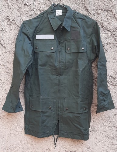 Veste combat fusiliers - combat,