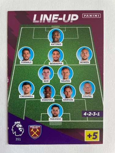 Panini axl 2021 - pl,