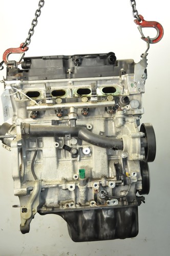 Moteur essence l - moteur, 4