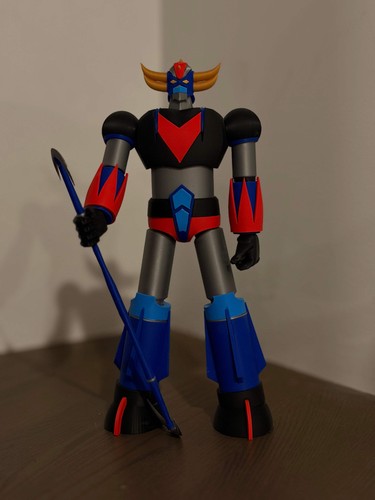 Goldorak