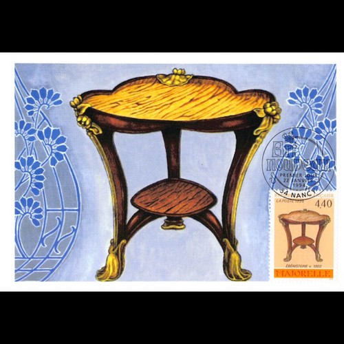 Arts décoratifs - cm,