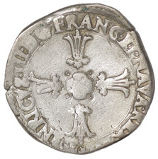 France - Henri III