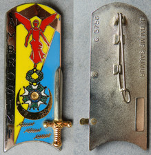 MDL AMBROSINI, 26° PROMOTION