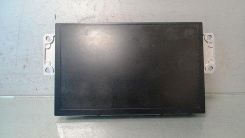 Ecran gps citroen 2 - gps,