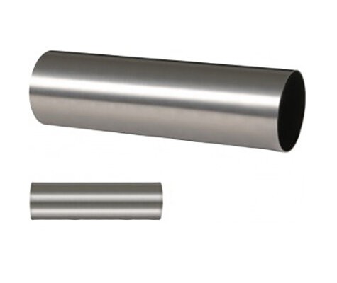Embout échappement droit 60 - embout,