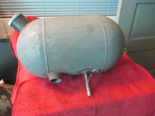 Triumph 500 650 custom domed - 650,