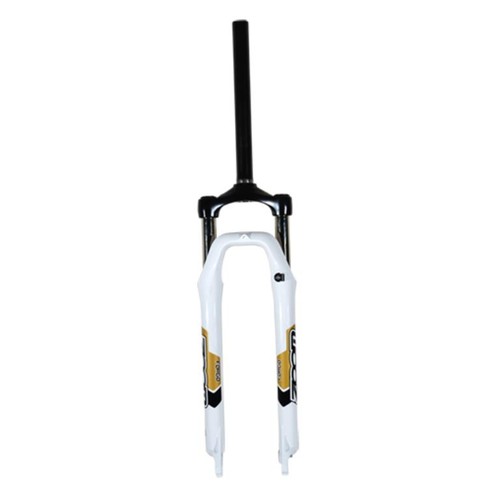 Fourche vtt zoom 565 - fourche,
