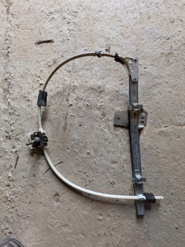Mécanisme lève vitre renault - vitre,
