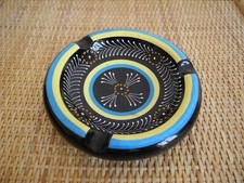 cendrier faïence Quimper HB