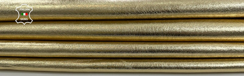Cuir mouton italien souple - de,
