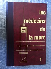 les medecins de la mort numero