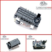 Commande Turbo Neuf ! Mercedes