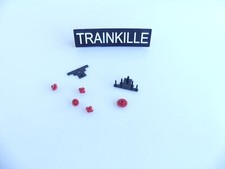 JOUEF ER3518 PIGNONS POUR