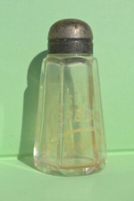 ancienne Salière SEL CEREBOS