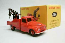 Citroën u23 camionnette - citroën,