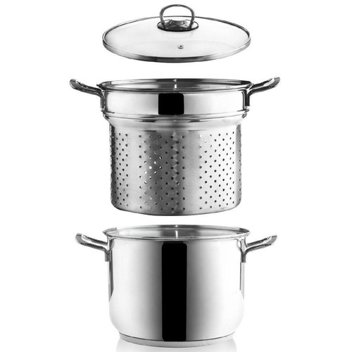 Cuiseur vapeur avec - à,
