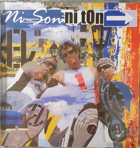 Hel son ton reggaeton - hel,,
